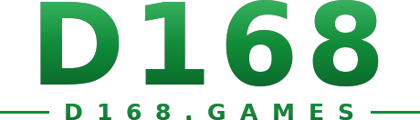 D168 logo