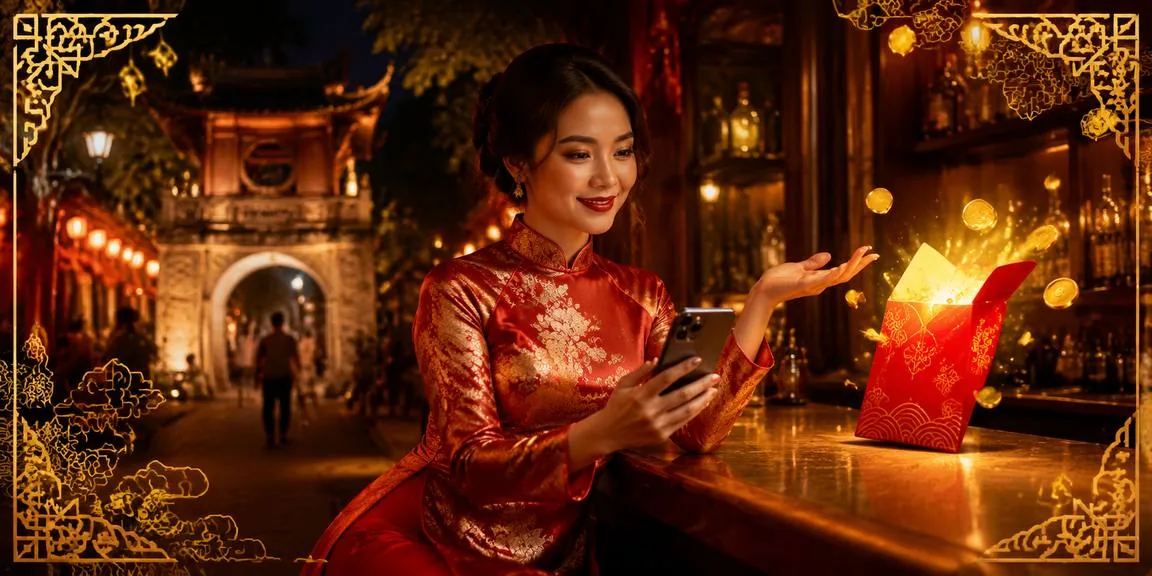D168 Việt Nam Sảnh casino