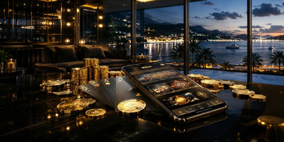 D168 Thẻ Ngân Hàng Casino